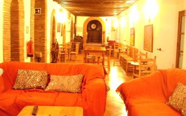 Posada La Casa Grande