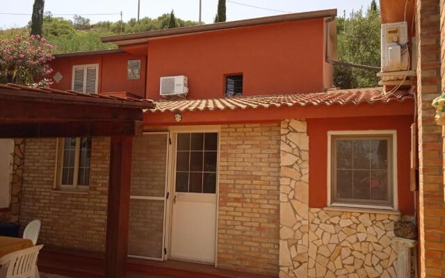 Villa Angela-holiday home with the pool in Sicilia per 16 guest