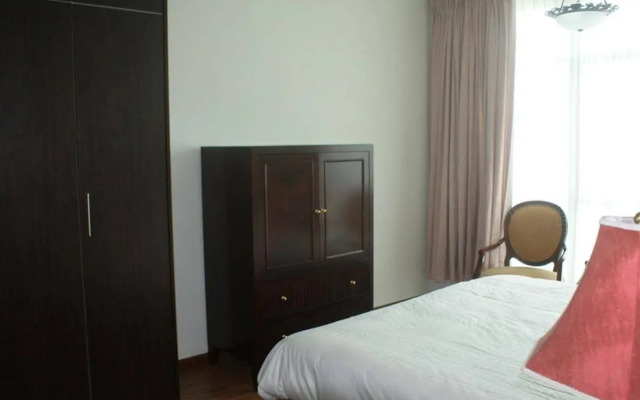 Harta8 Vacation Home @ Saville Residences