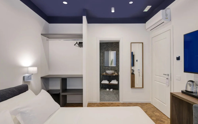 Vivaldo Suite Piazza dei Martiri - Guest House