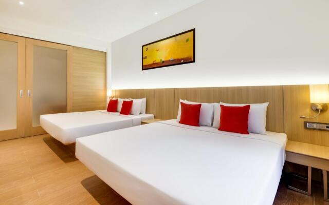 Red Fox by Lemon Tree Hotels, Vijayawada