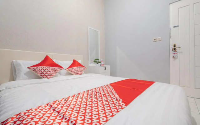 OYO 2727 Nareswari Guest House – Guest Rooms – Mertoyudan