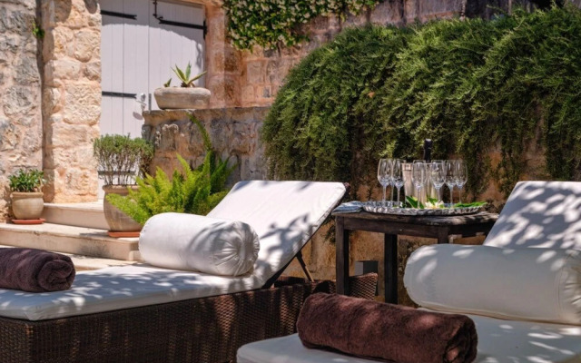 Villa Royal Hvar in Hvar