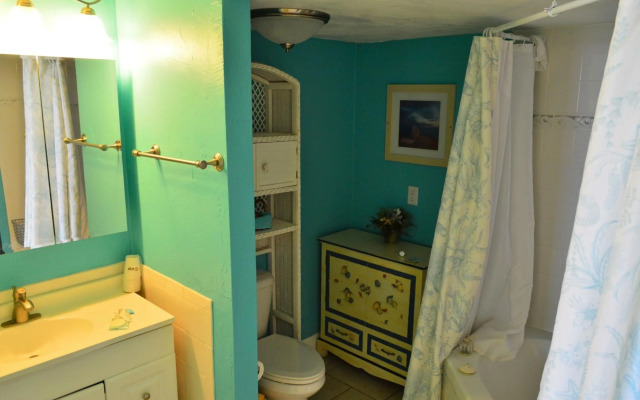 Fountain Beach Resort