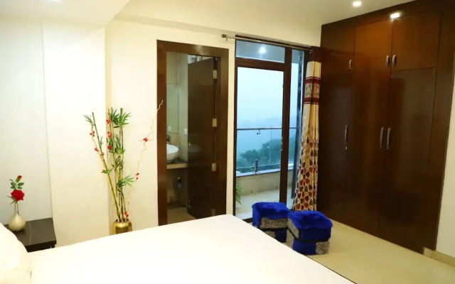 The Most Beautiful Property Of Rishikesh