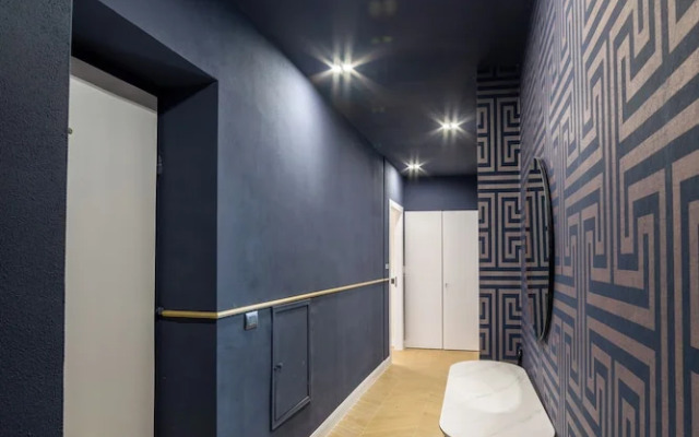 Residenza d'Epoca White Room