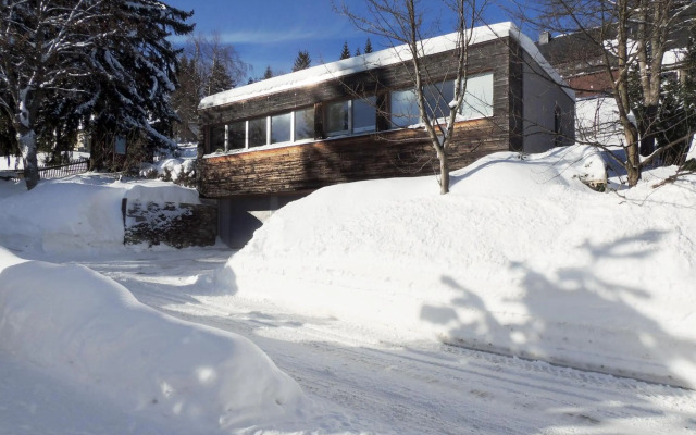 Ferienhaus Kretschmer