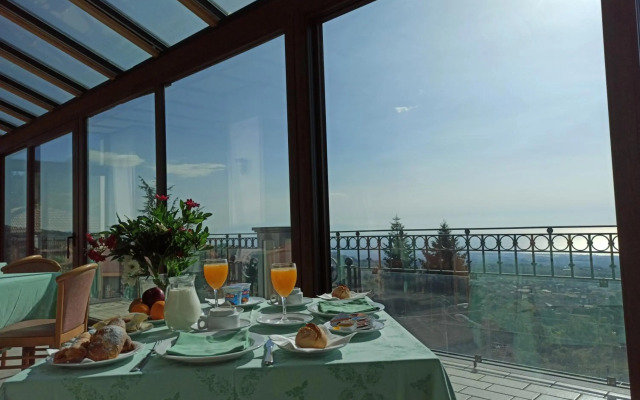 Hotel Primavera dell'Etna
