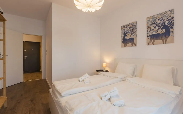 Zoe Apartment