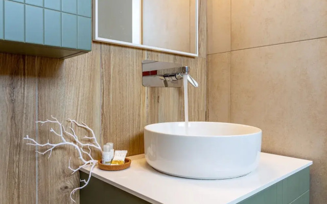 Casa di Ambra - 301 in Monza