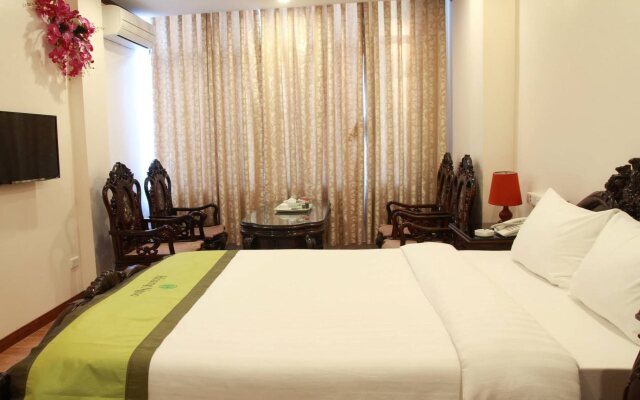 Hoang Ngoc Hotel Hang Chao