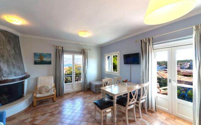 Nautilus Luxury Suites