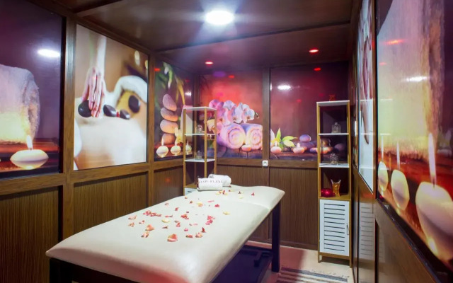 Hôtel Tanjah Flandria