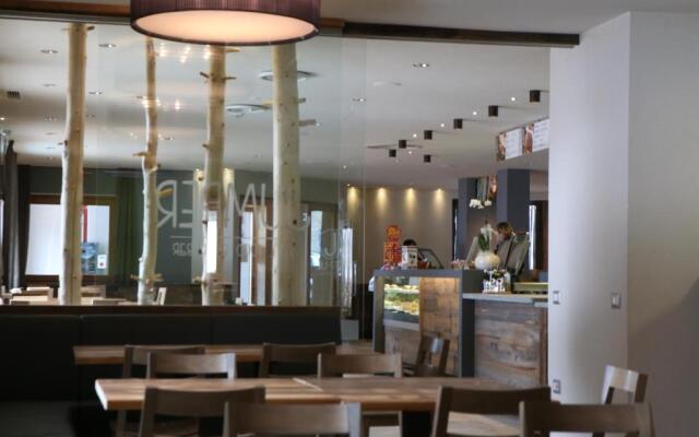 Hotel Fortini