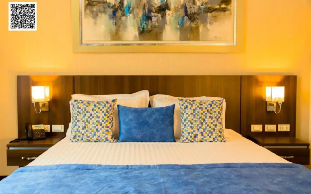 Hotel Royal Elim Internacional