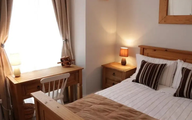 City Centre West End Apartment