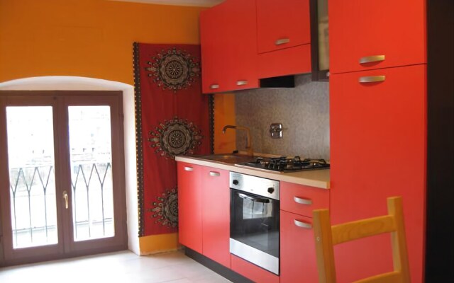 Piazza Vittorio Bed and Breakfast