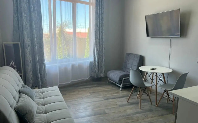 Apartments on Veselaya street 82/1B
