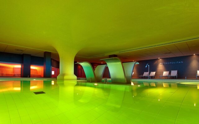 Castro Exclusive Residences SPA Sagrada Familia