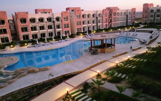 Oyster Bay Beach Suites