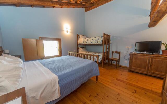 Agriturismo Cjasal Di Pition