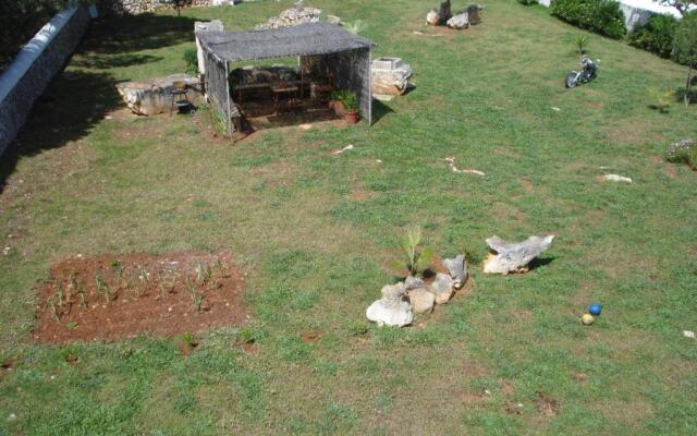 Villa Romaní Apartament