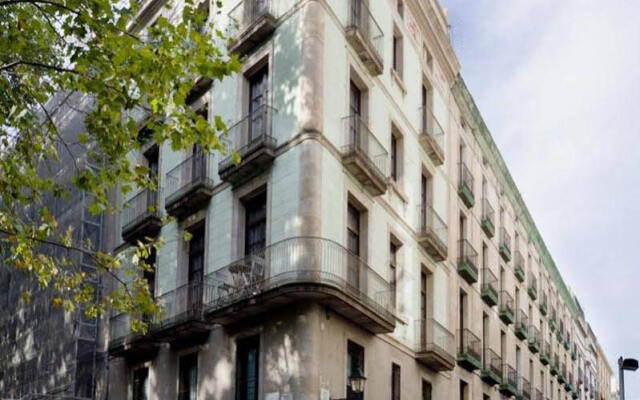 Nº49 Barcelona Apartments