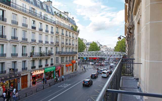 Sure Hotel by Best Western Paris Gare du Nord