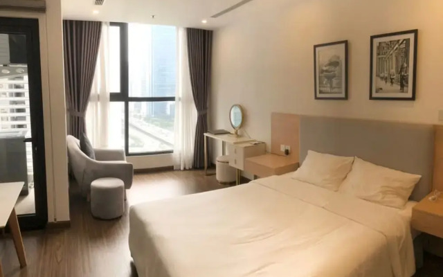 Vinhomes Westpoint Managed by Anstay Residence