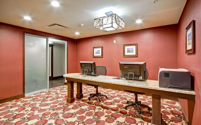 Homewood Suites by Hilton Bridgewater/Branchburg