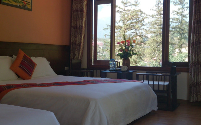 Sapa Elite Hotel