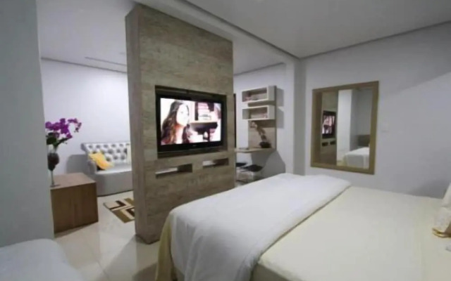 Augusto Palace Hotel