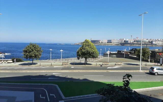 Hotel Coruña Mar