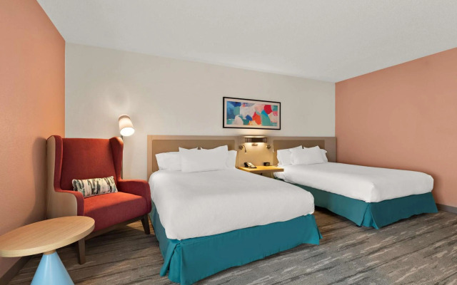 Hilton Garden Inn Atlanta East/Stonecrest