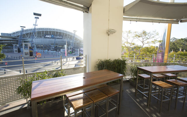 Ibis Sydney Olympic Park