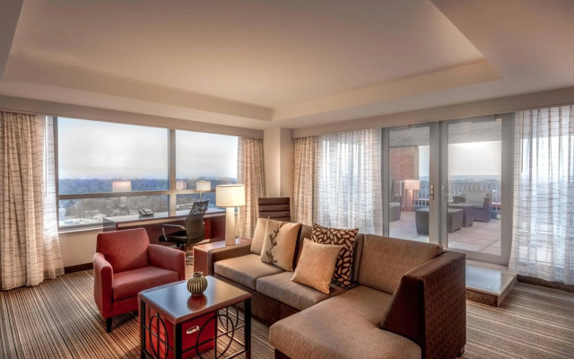 Residence Inn Arlington Ballston