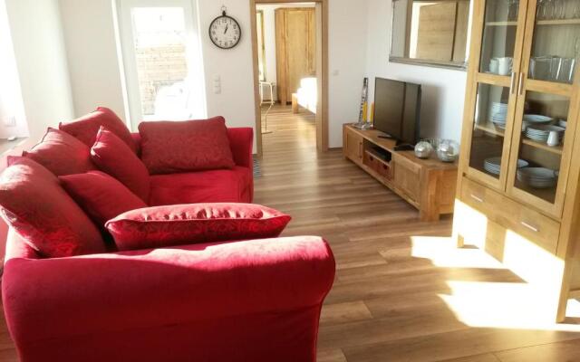 Ferienbungalow Sonnenwald Bayerischer Wald