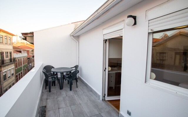 Historical Center Apartments by Porto City Hosts