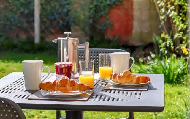 Causey Lodge Superb Comfy Home in Exeter