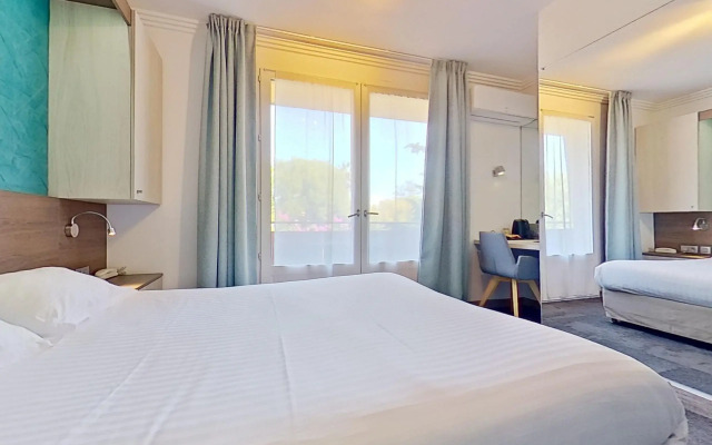 Hotel Plage Saint Jean