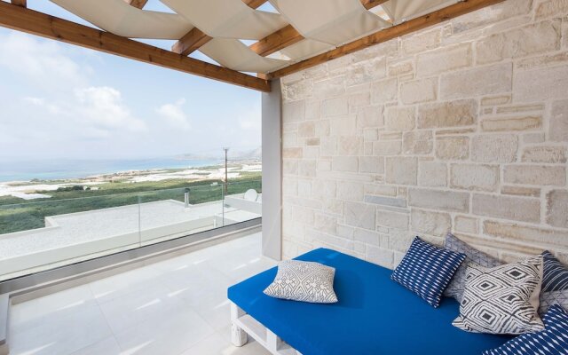 Falasarna Luxury Villas
