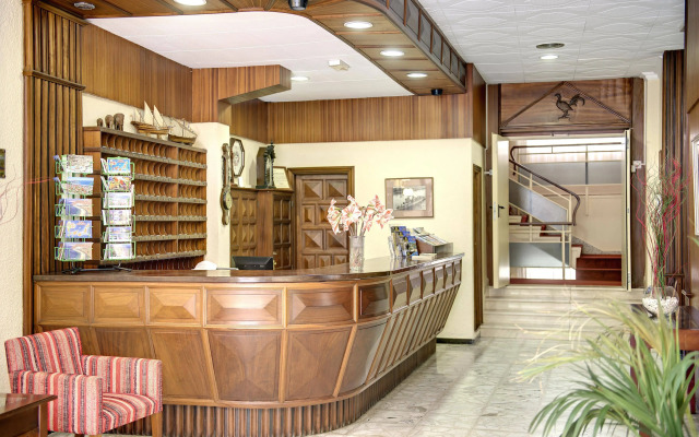 Hotel Marte