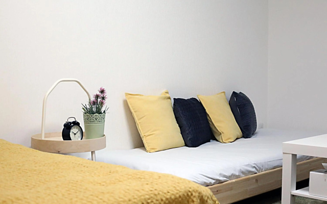 ＃３４ Shinjuku Rion Hotel – Guest Rooms – Tokyo