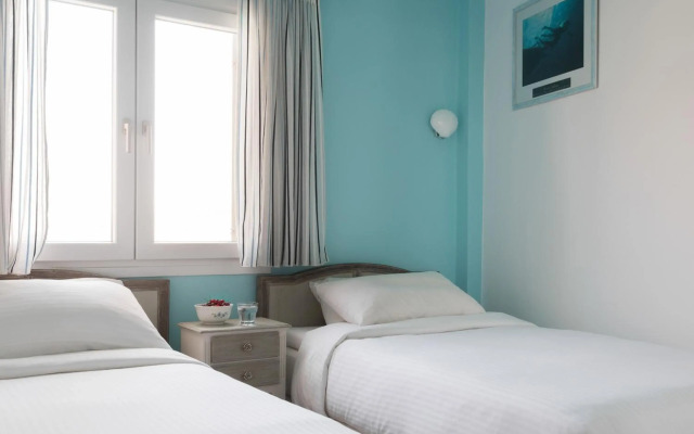 Tinos Resort Hotel