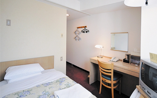 Hotel Mates Asahikawa