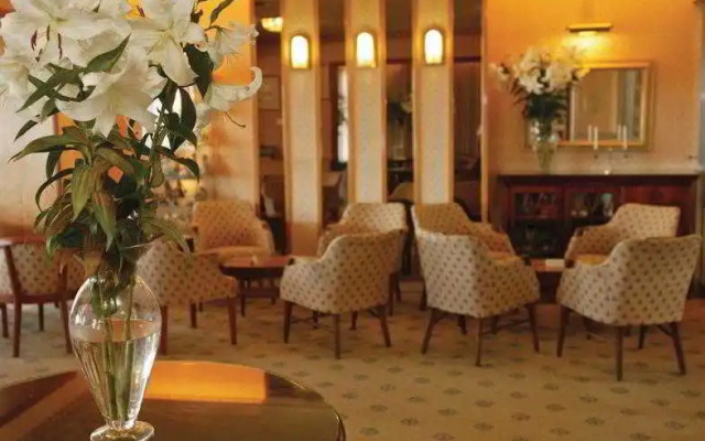 Best Western Livermead Cliff