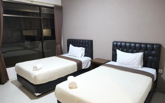 Rahayu Hotel Cirebon