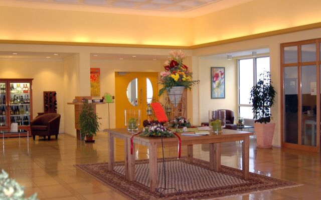 Hotel Bayern Vital