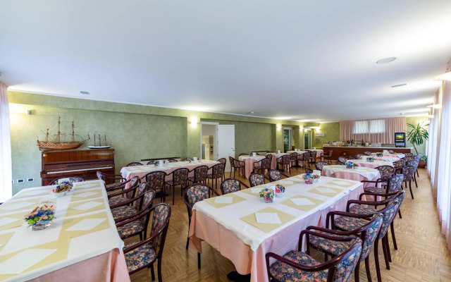 Hotel Corallo