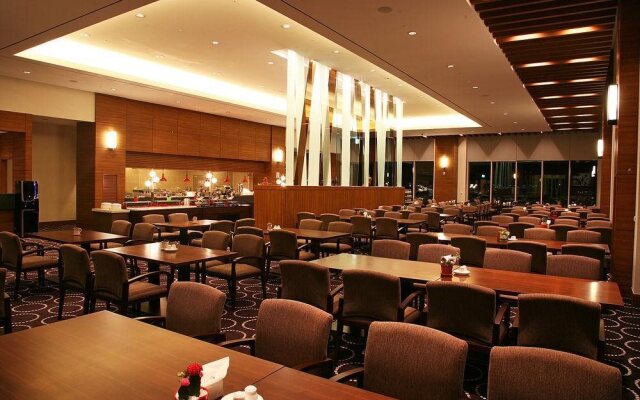 The Ocean Hotel